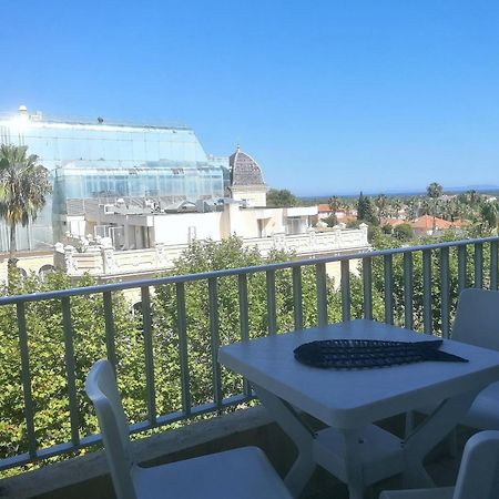 Residence L'Emilia Hyeres Exterior photo
